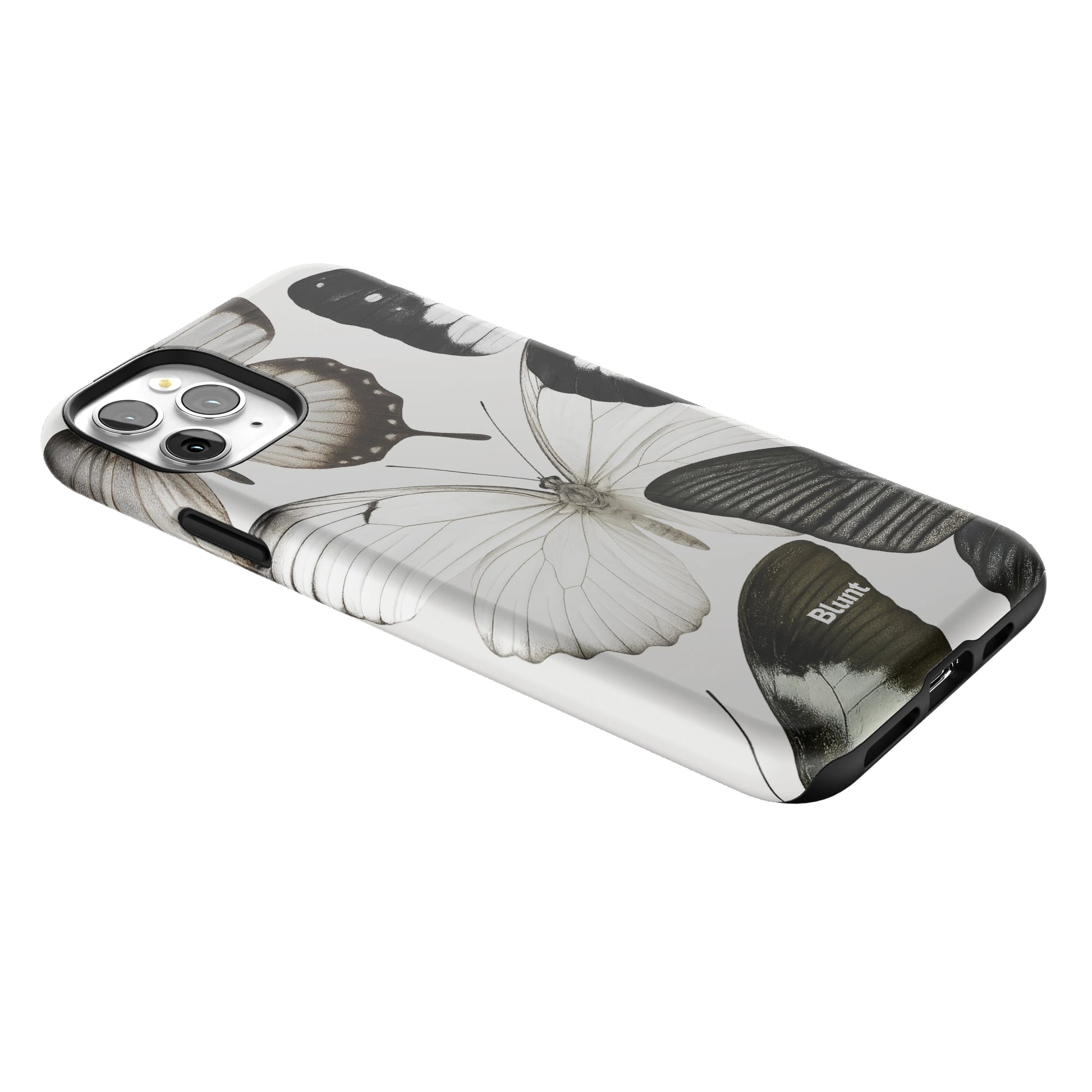 Ghost Glider iPhone Case gallery - Iphone_11_Pro_Max_2
