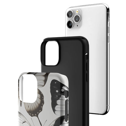 Ghost Glider iPhone Case gallery - Iphone_11_Pro_Max_3