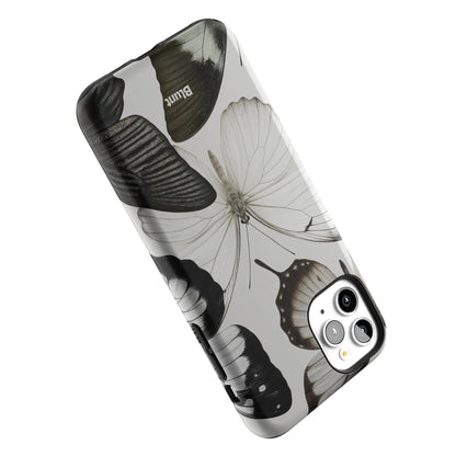 Ghost Glider iPhone Case gallery - Iphone_11_Pro_Max_5