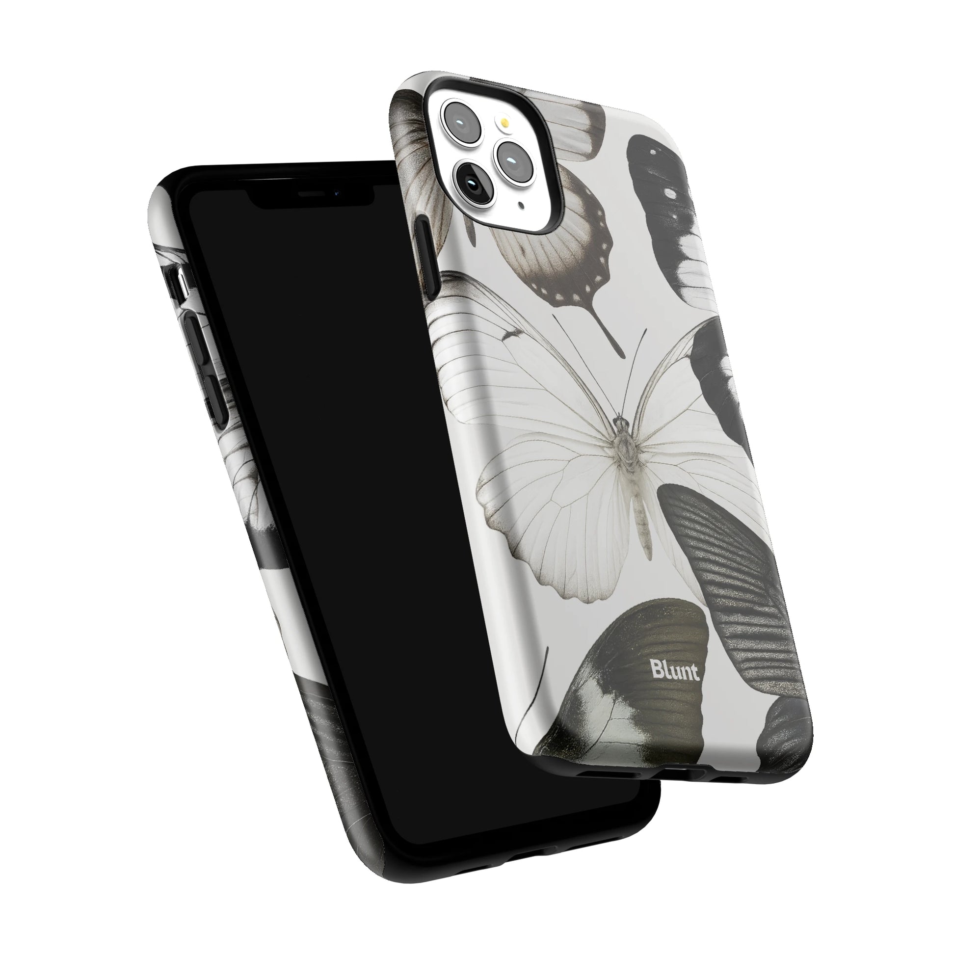 Ghost Glider iPhone Case gallery - Iphone_11_Pro_Max_6
