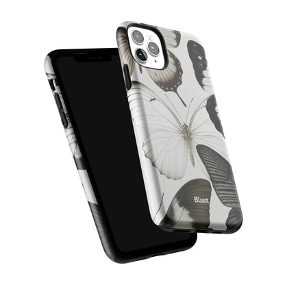 Ghost Glider iPhone Case gallery - Iphone_11_Pro_Max_6