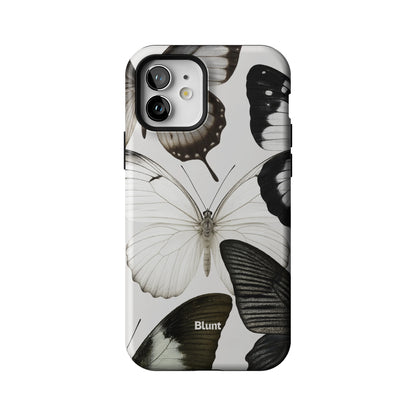 Ghost Glider iPhone Case gallery - Iphone_12_Iphone_1