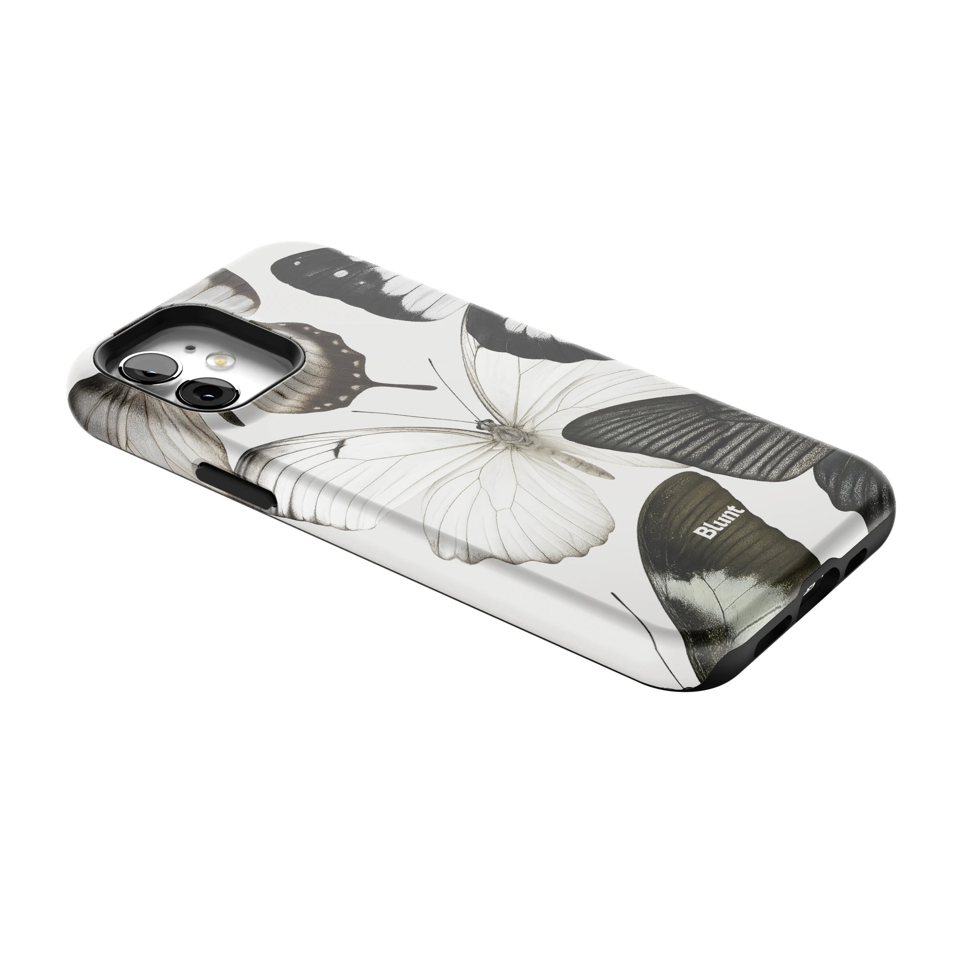 Ghost Glider iPhone Case gallery - Iphone_12_Iphone_2