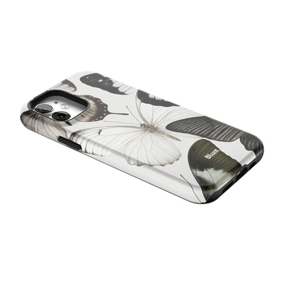Ghost Glider iPhone Case gallery - Iphone_12_Iphone_2