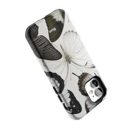 Ghost Glider iPhone Case gallery - Iphone_12_Iphone_5