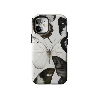 Ghost Glider iPhone Case gallery - Iphone_12_Mini_Air_Plus_1