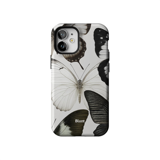 Ghost Glider iPhone Case gallery - Iphone_12_Mini_Air_Plus_1