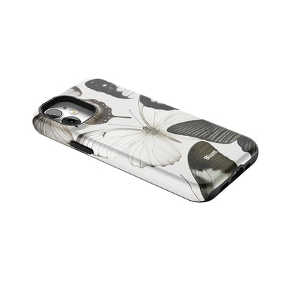 Ghost Glider iPhone Case gallery - Iphone_12_Mini_Air_Plus_2