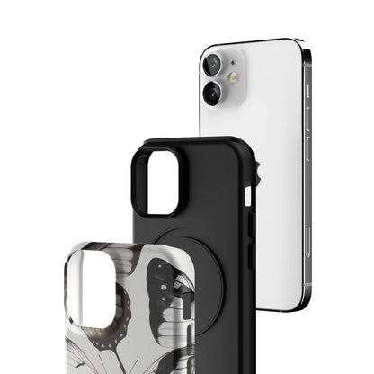 Ghost Glider iPhone Case gallery - Iphone_12_Mini_Air_Plus_3