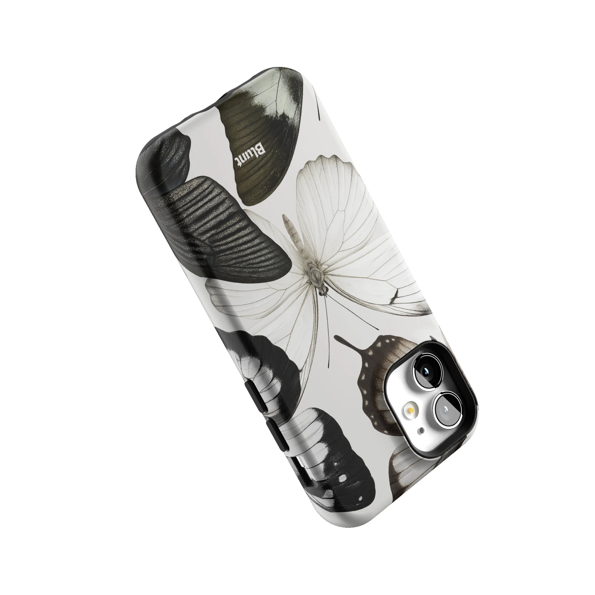 Ghost Glider iPhone Case gallery - Iphone_12_Mini_Air_Plus_5