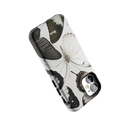 Ghost Glider iPhone Case gallery - Iphone_12_Mini_Air_Plus_5
