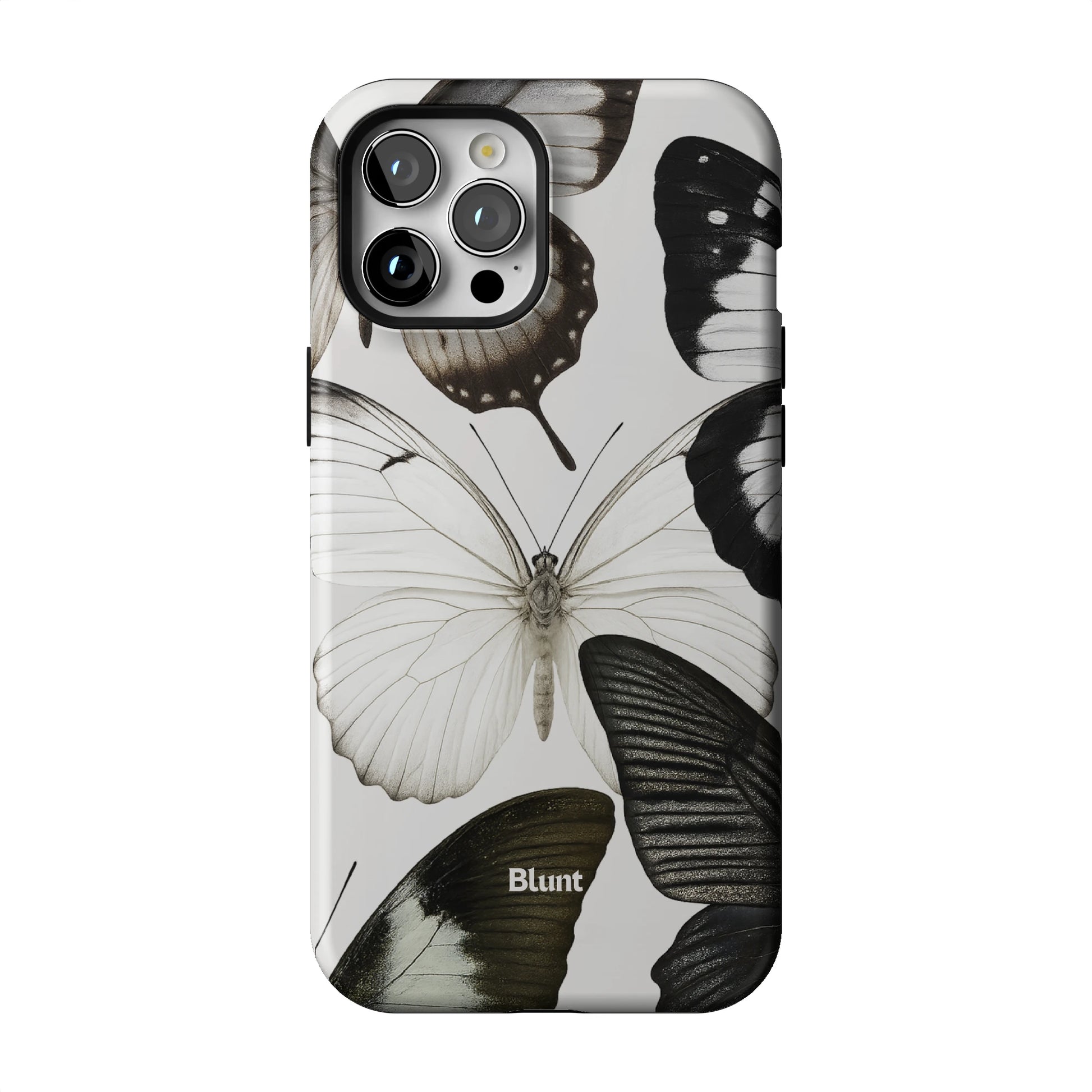 Ghost Glider iPhone Case gallery - Iphone_12_Pro_Max_1