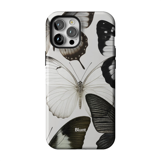 Ghost Glider iPhone Case gallery - Iphone_12_Pro_Max_1