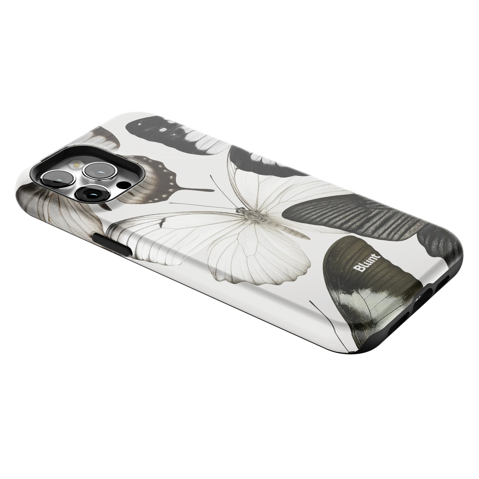 Ghost Glider iPhone Case gallery - Iphone_12_Pro_Max_2