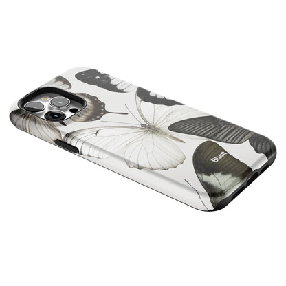 Ghost Glider iPhone Case gallery - Iphone_12_Pro_Max_2