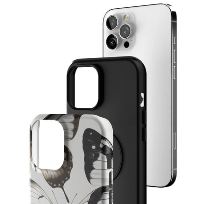 Ghost Glider iPhone Case gallery - Iphone_12_Pro_Max_3