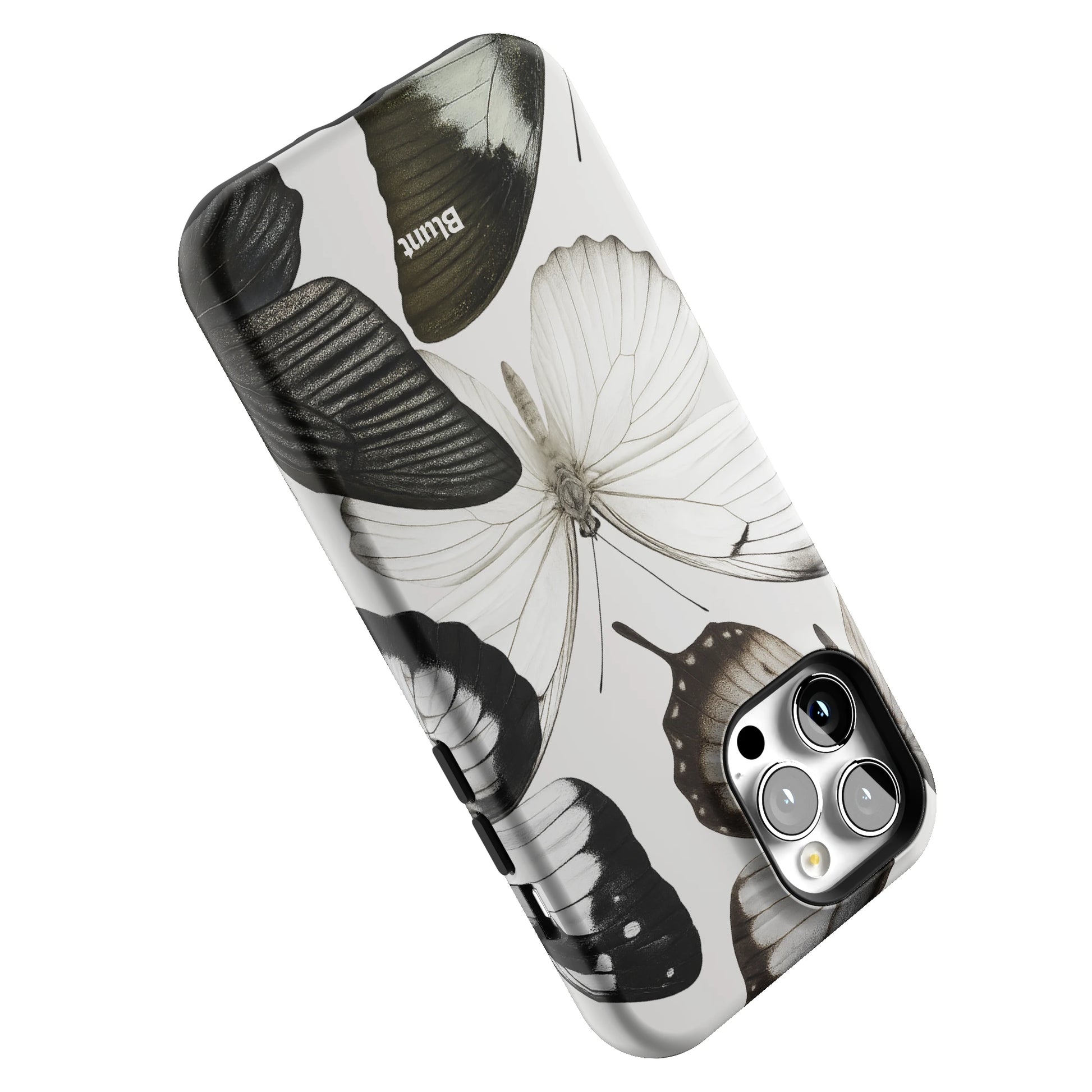 Ghost Glider iPhone Case gallery - Iphone_12_Pro_Max_5