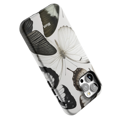 Ghost Glider iPhone Case gallery - Iphone_12_Pro_Max_5