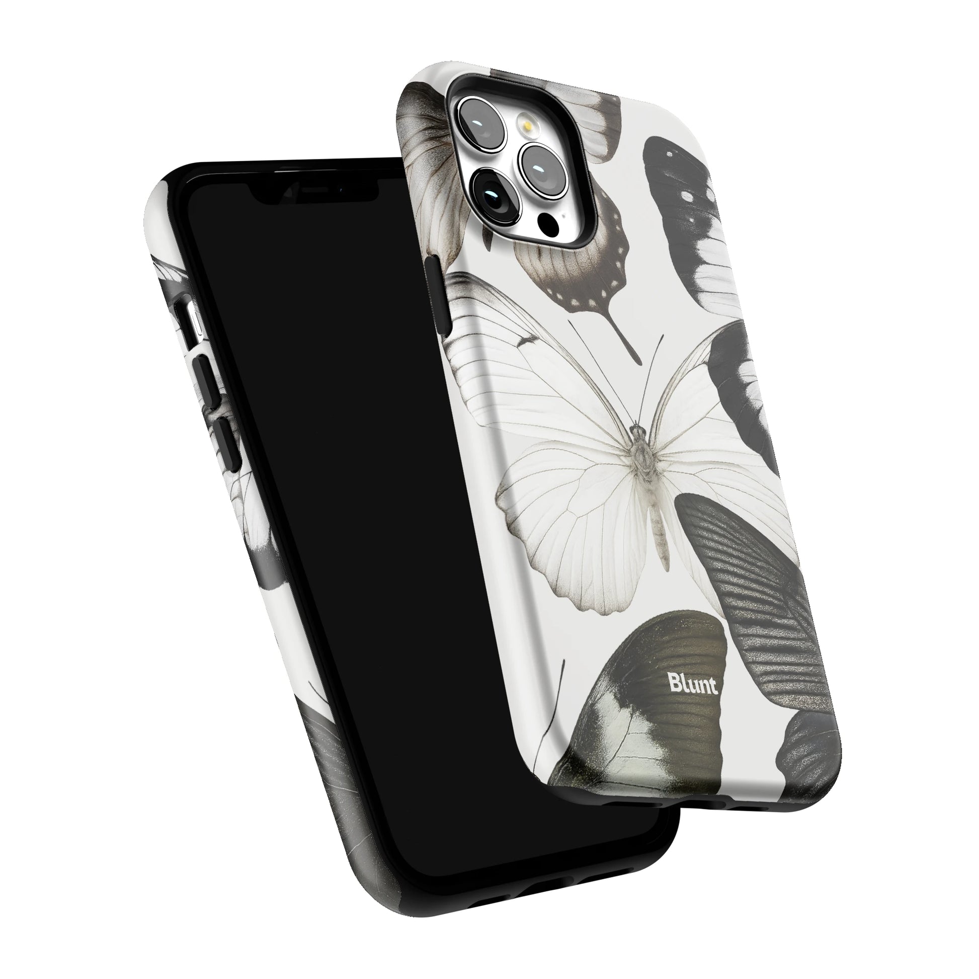 Ghost Glider iPhone Case gallery - Iphone_12_Pro_Max_6