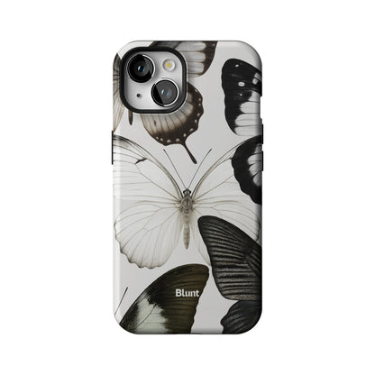 Ghost Glider iPhone Case gallery - Iphone_13_Iphone_1