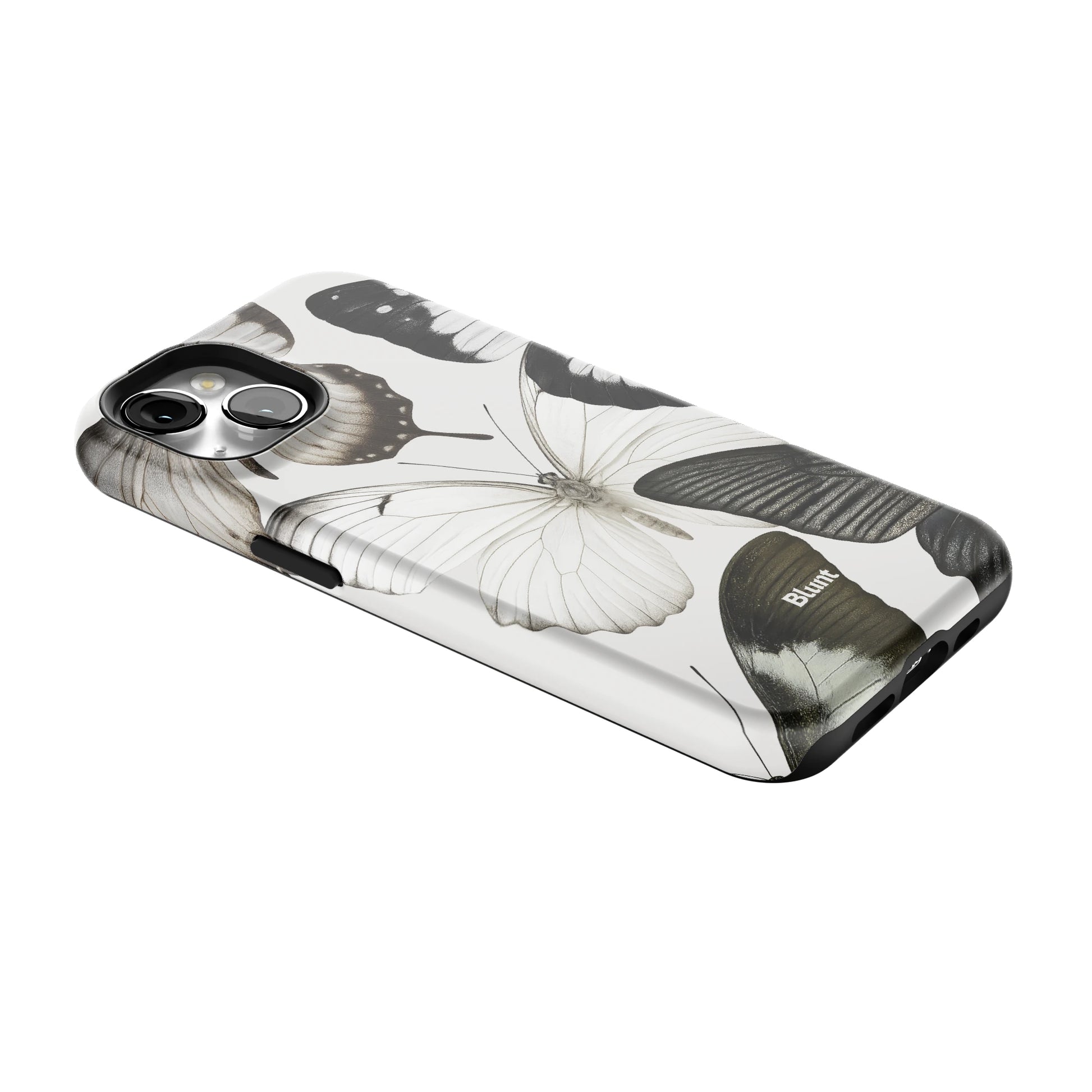 Ghost Glider iPhone Case gallery - Iphone_13_Iphone_2