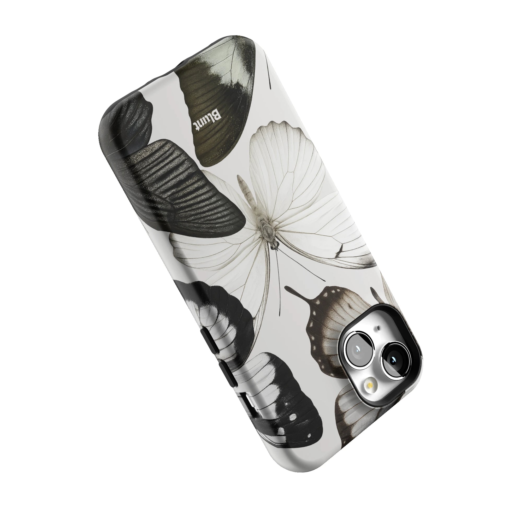 Ghost Glider iPhone Case gallery - Iphone_13_Iphone_5