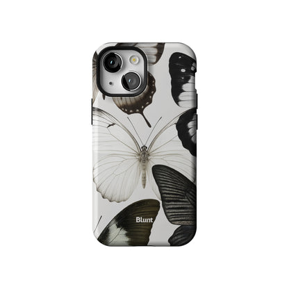 Ghost Glider iPhone Case gallery - Iphone_13_Mini_Air_Plus_1