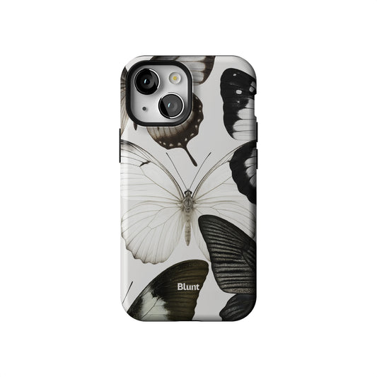 Ghost Glider iPhone Case gallery - Iphone_13_Mini_Air_Plus_1