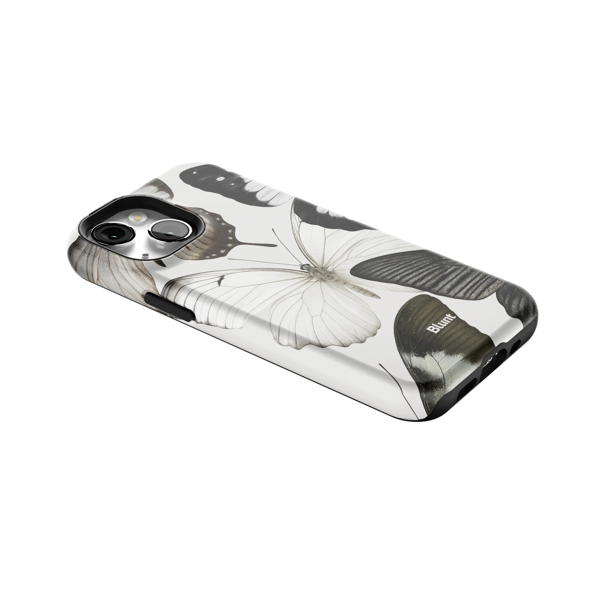 Ghost Glider iPhone Case gallery - Iphone_13_Mini_Air_Plus_2