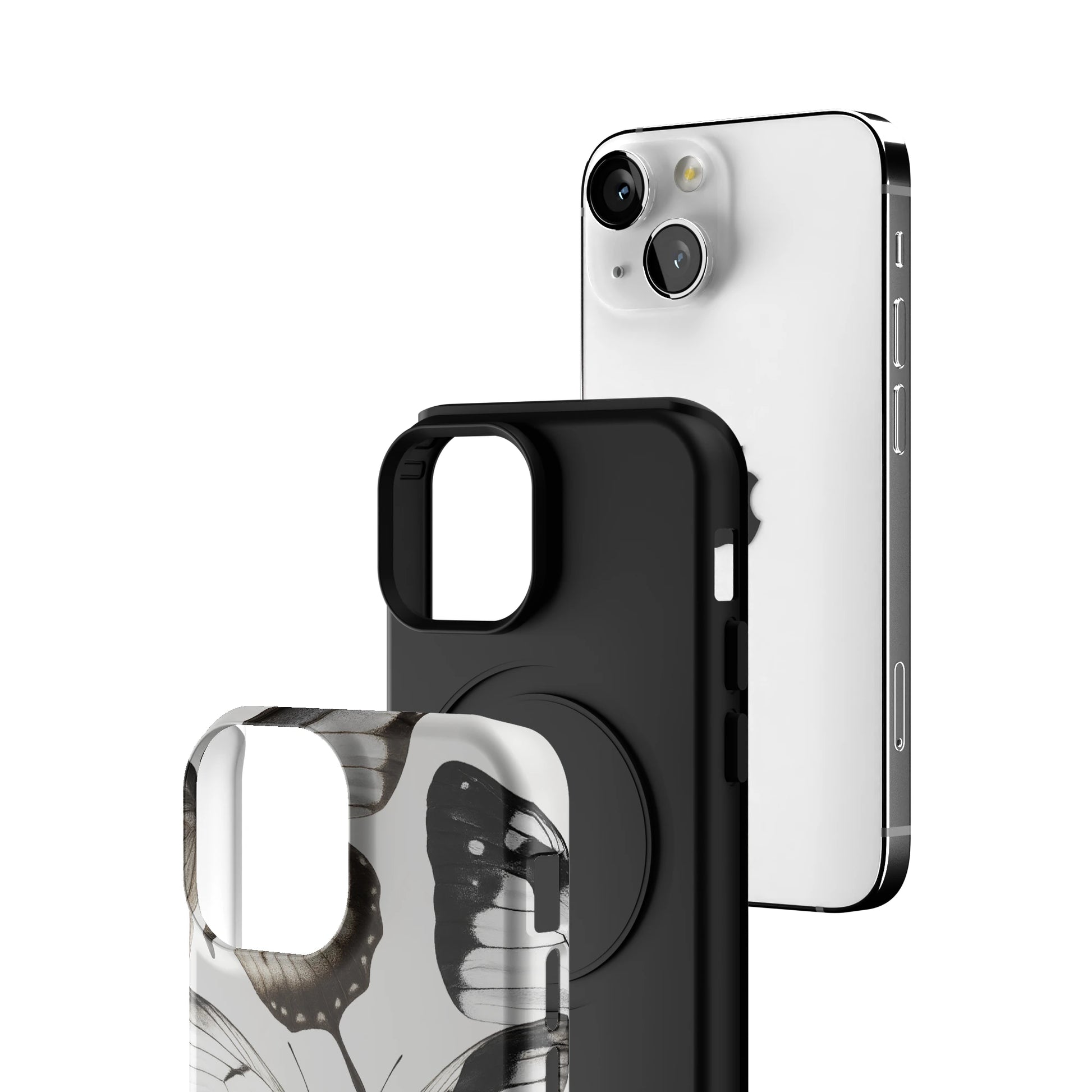 Ghost Glider iPhone Case gallery - Iphone_13_Mini_Air_Plus_3