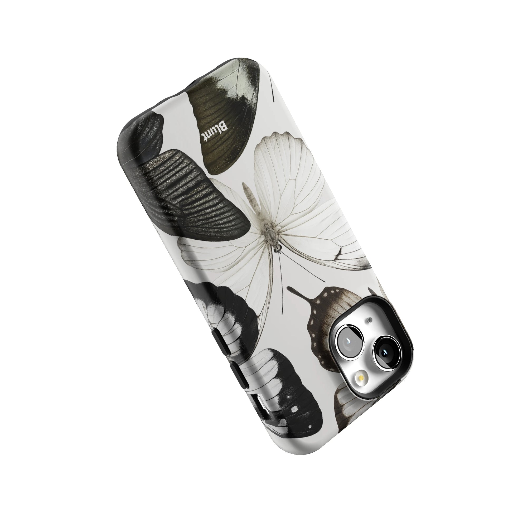 Ghost Glider iPhone Case gallery - Iphone_13_Mini_Air_Plus_5