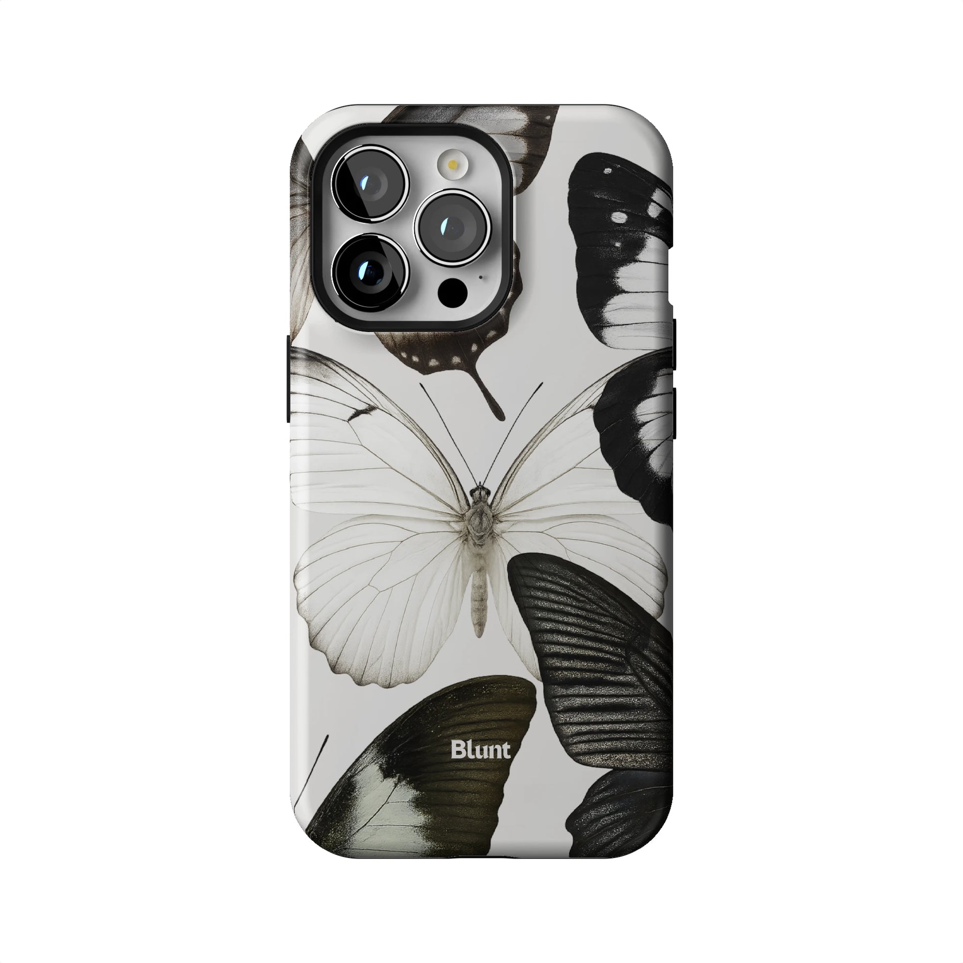 Ghost Glider iPhone Case gallery - Iphone_13_Pro_1