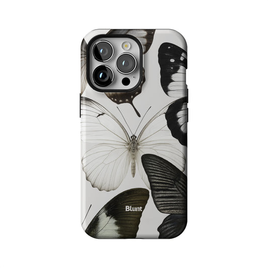 Ghost Glider iPhone Case gallery - Iphone_13_Pro_1