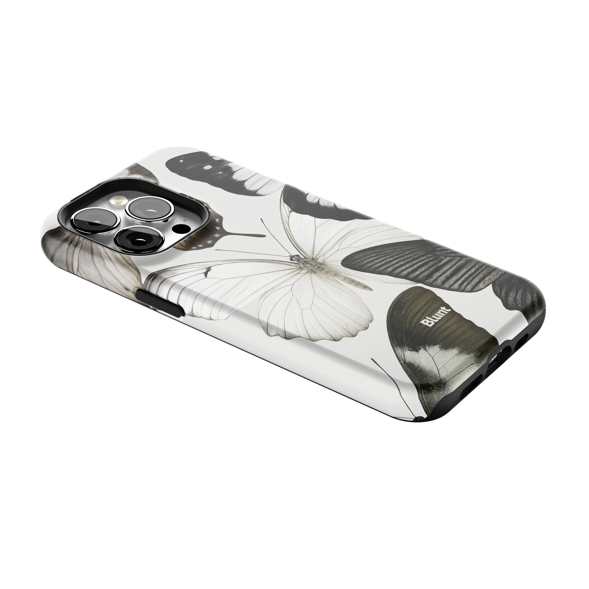 Ghost Glider iPhone Case gallery - Iphone_13_Pro_2