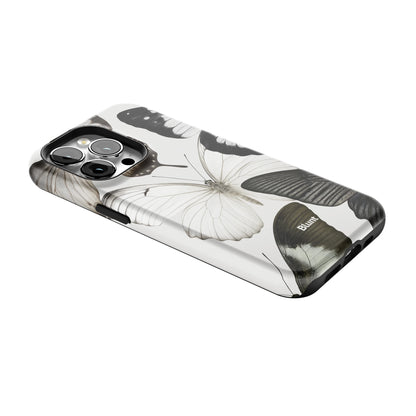 Ghost Glider iPhone Case gallery - Iphone_13_Pro_2