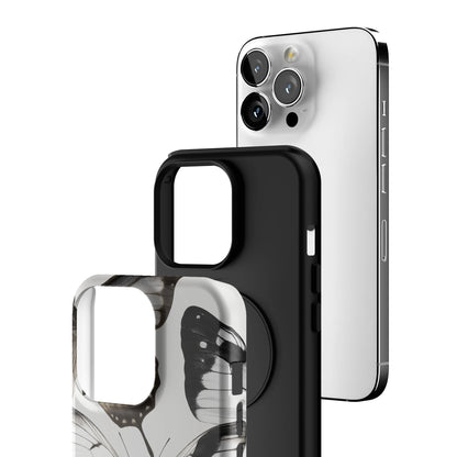 Ghost Glider iPhone Case gallery - Iphone_13_Pro_3