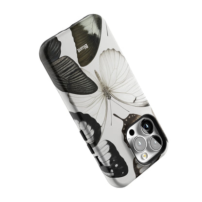 Ghost Glider iPhone Case gallery - Iphone_13_Pro_5