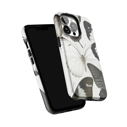 Ghost Glider iPhone Case gallery - Iphone_13_Pro_6