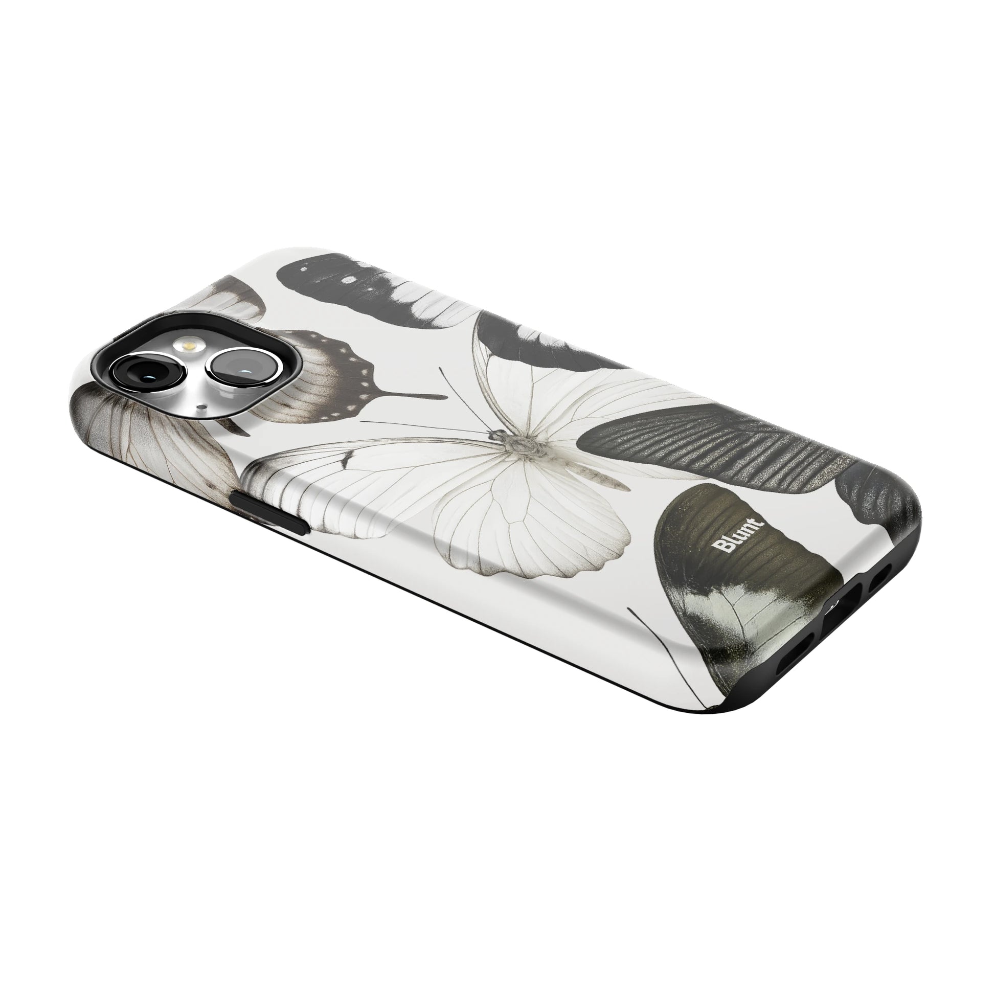 Ghost Glider iPhone Case gallery - Iphone_14_Iphone_2