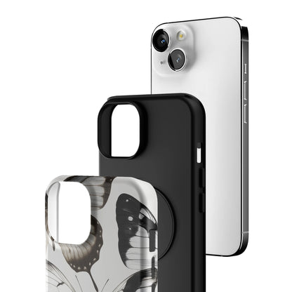 Ghost Glider iPhone Case gallery - Iphone_14_Iphone_3