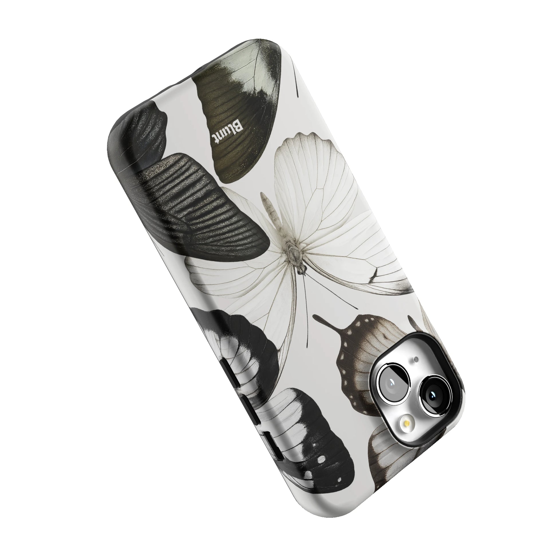 Ghost Glider iPhone Case gallery - Iphone_14_Iphone_5