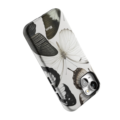 Ghost Glider iPhone Case gallery - Iphone_14_Iphone_5