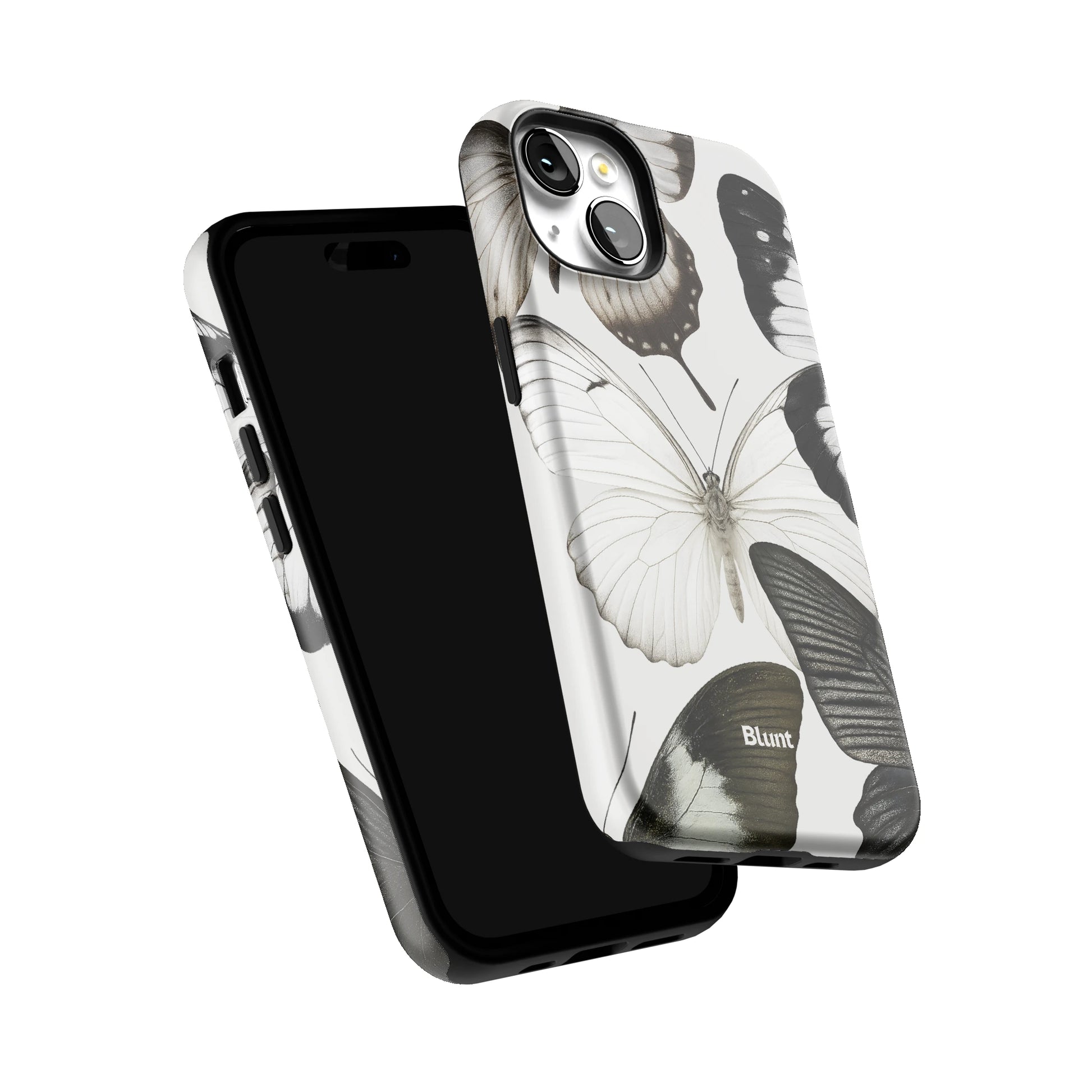 Ghost Glider iPhone Case gallery - Iphone_14_Iphone_6