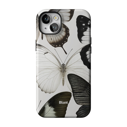 Ghost Glider iPhone Case gallery - Iphone_14_Mini_Air_Plus_1