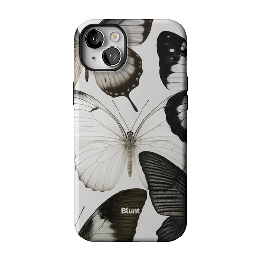 Ghost Glider iPhone Case gallery - Iphone_14_Mini_Air_Plus_1