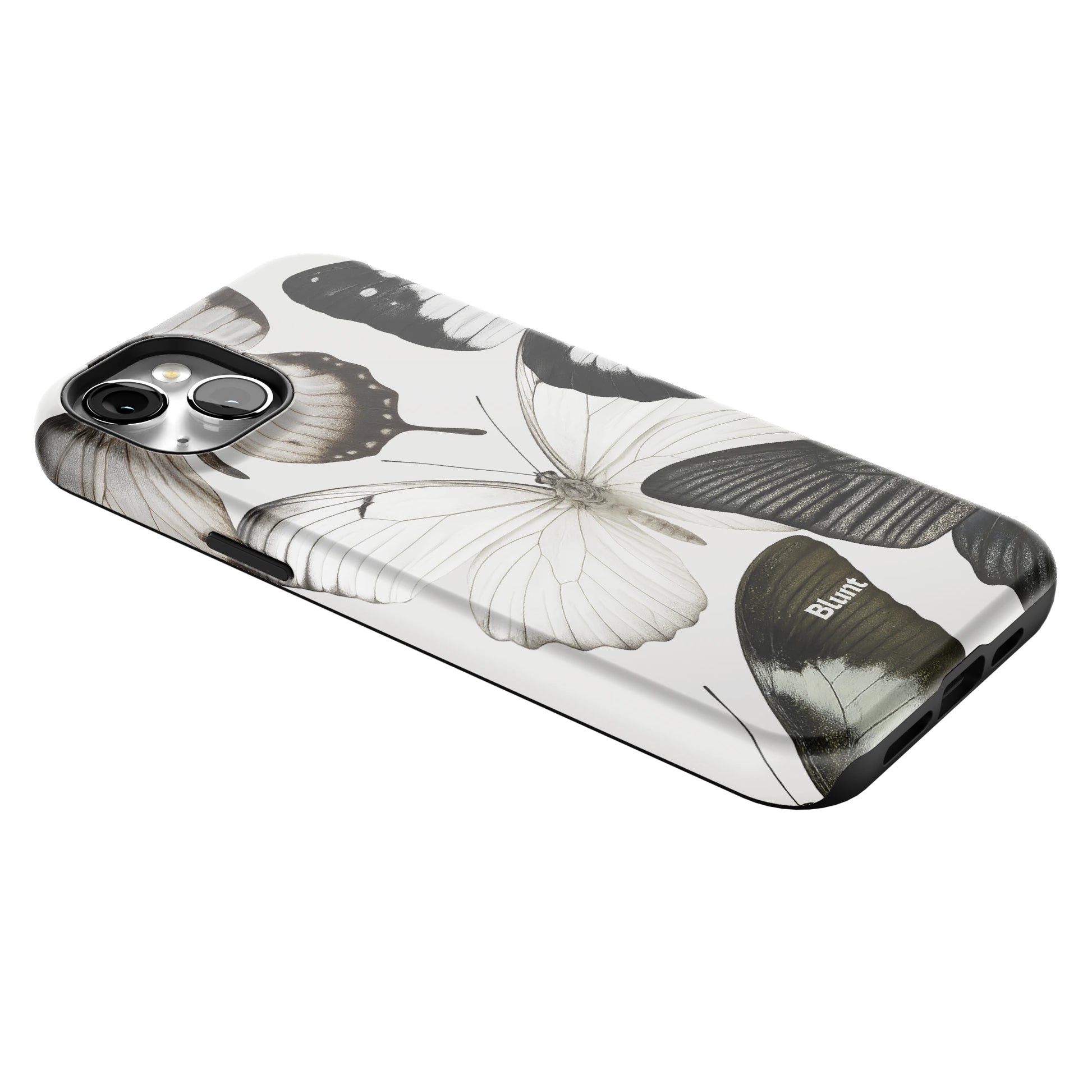 Ghost Glider iPhone Case gallery - Iphone_14_Mini_Air_Plus_2