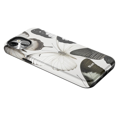 Ghost Glider iPhone Case gallery - Iphone_14_Mini_Air_Plus_2