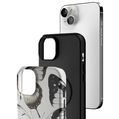 Ghost Glider iPhone Case gallery - Iphone_14_Mini_Air_Plus_3