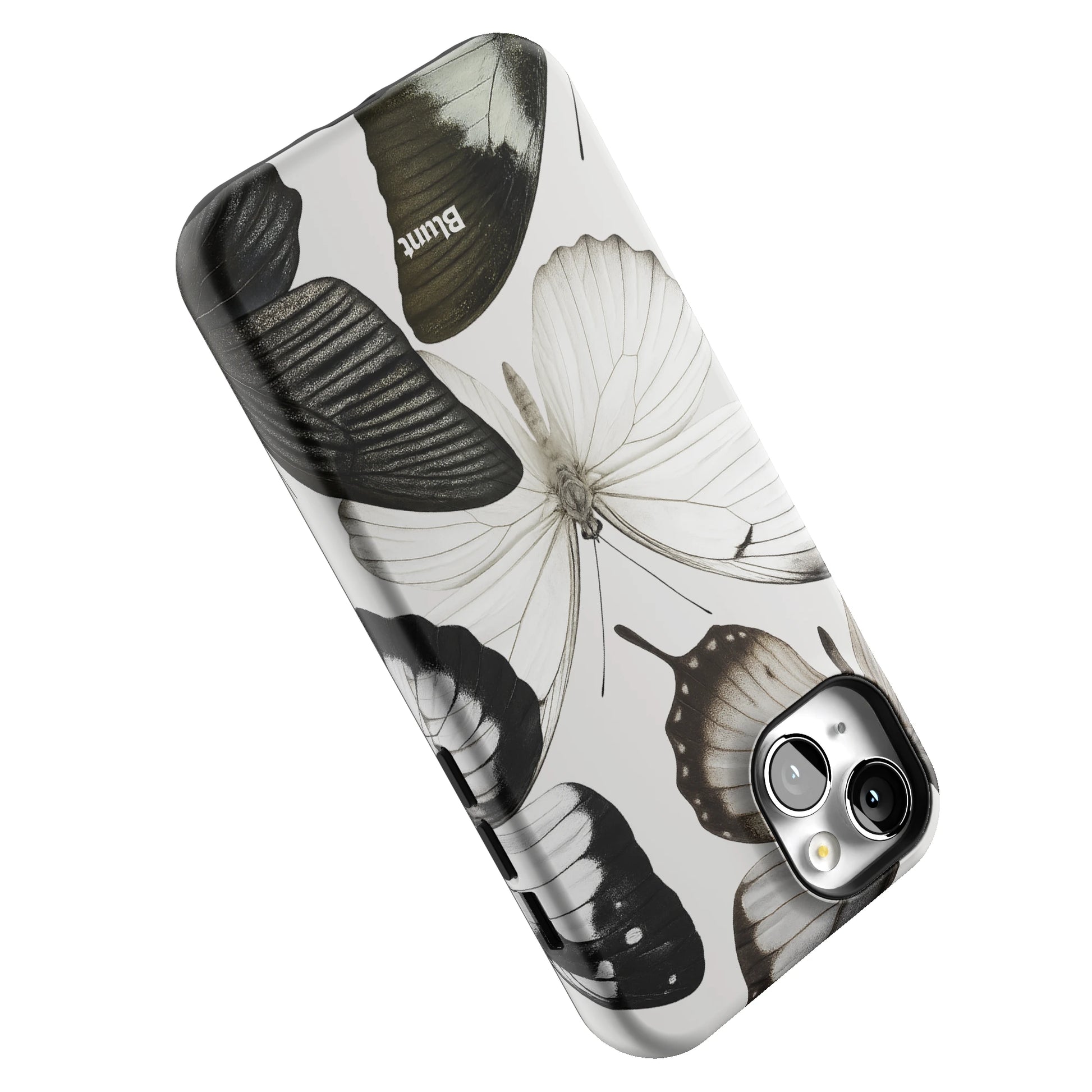Ghost Glider iPhone Case gallery - Iphone_14_Mini_Air_Plus_5