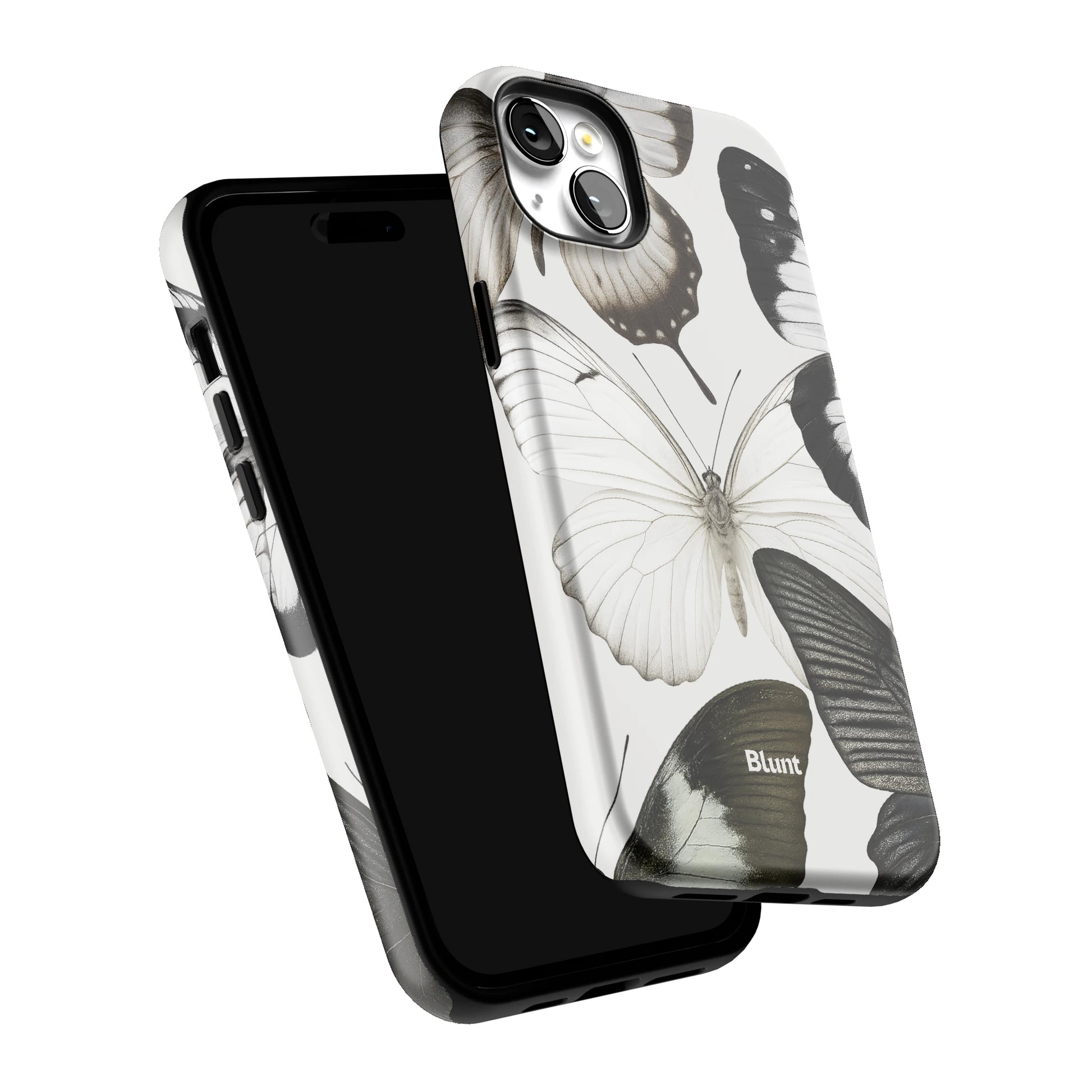 Ghost Glider iPhone Case gallery - Iphone_14_Mini_Air_Plus_6